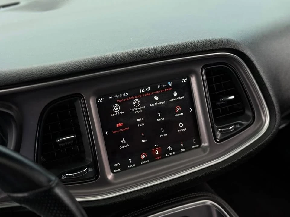 2019 Dodge Challenger 3rd Gen - Image 18 of 20