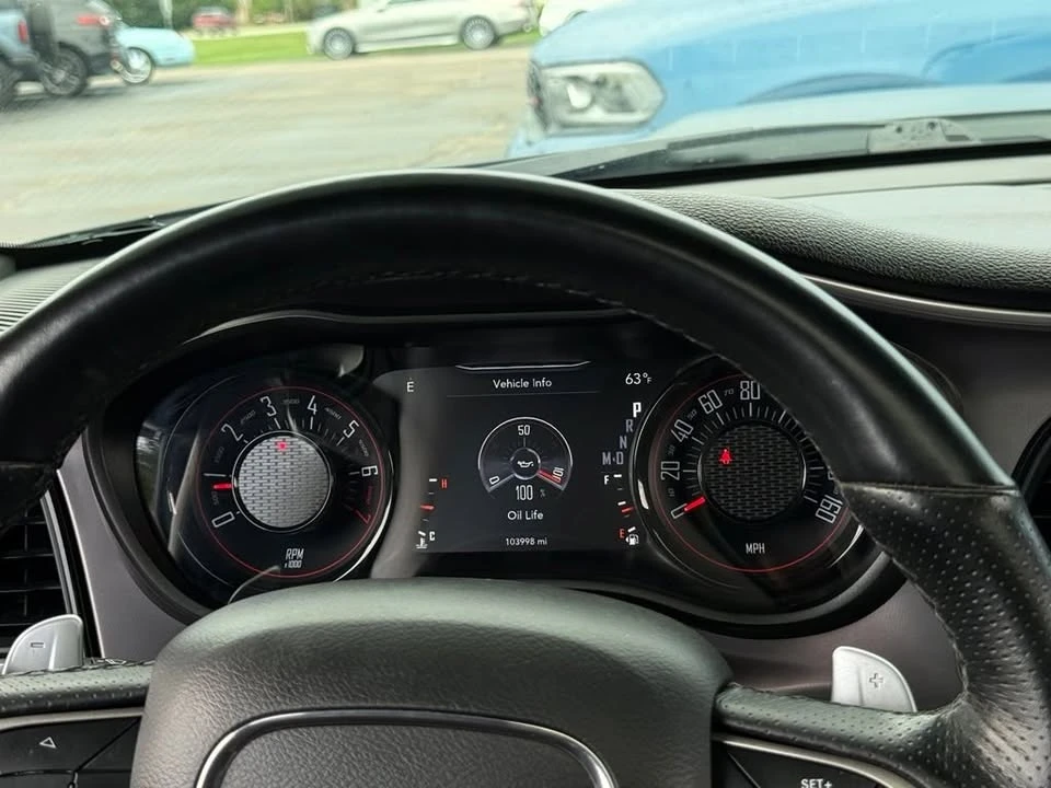 2019 Dodge Challenger 3rd Gen - Image 7 of 20