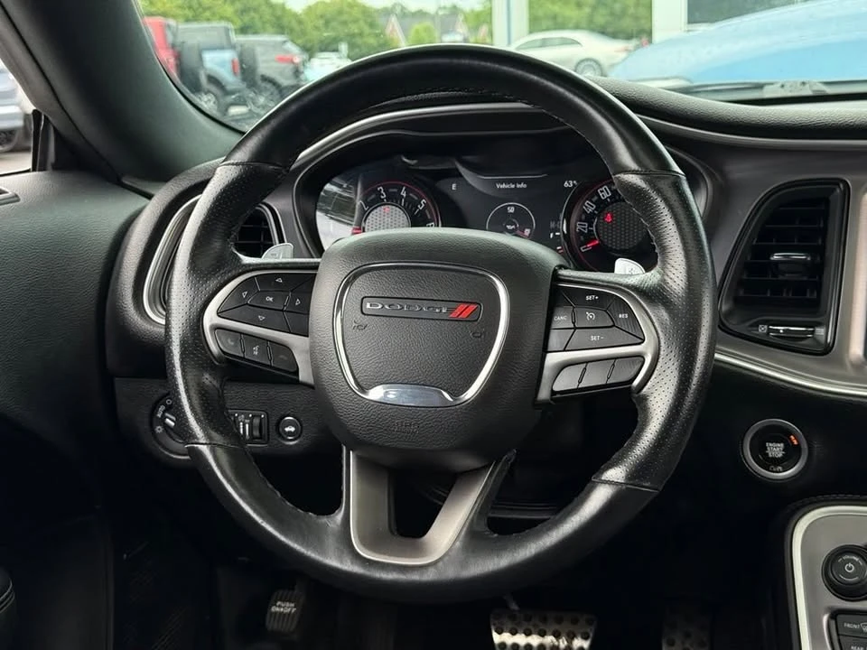 2019 Dodge Challenger 3rd Gen - Image 6 of 20