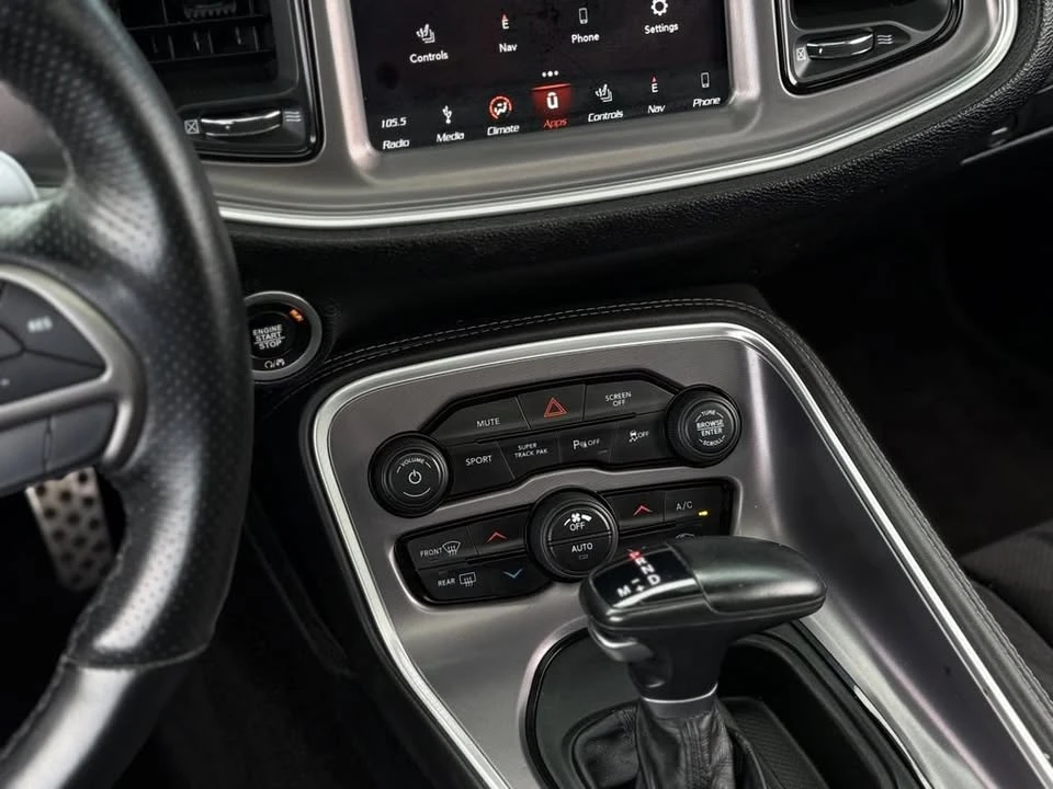 2019 Dodge Challenger 3rd Gen - Image 19 of 20