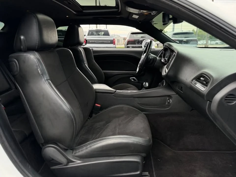2019 Dodge Challenger 3rd Gen - Image 13 of 20