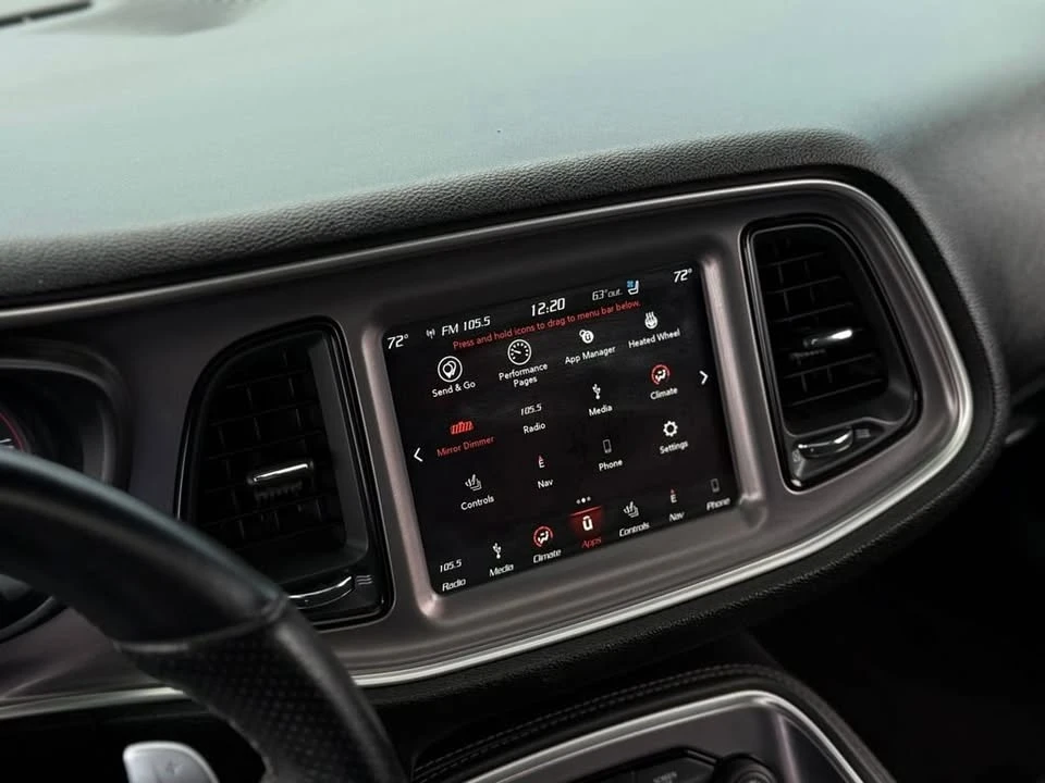 2019 Dodge Challenger 3rd Gen - Image 17 of 20