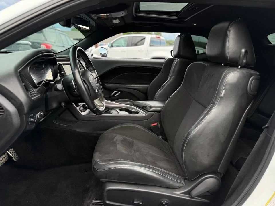 2019 Dodge Challenger 3rd Gen - Image 10 of 20