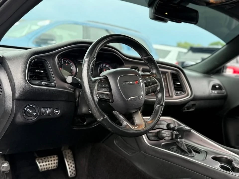 2019 Dodge Challenger 3rd Gen - Image 9 of 20