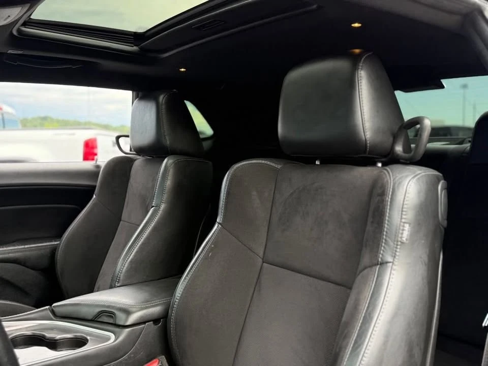 2019 Dodge Challenger 3rd Gen - Image 11 of 20