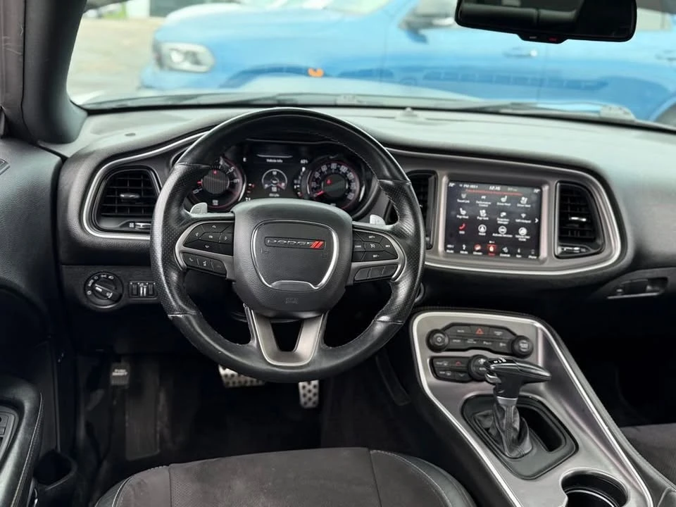 2019 Dodge Challenger 3rd Gen - Image 5 of 20