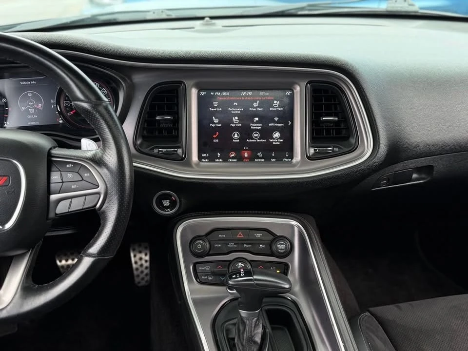 2019 Dodge Challenger 3rd Gen - Image 16 of 20