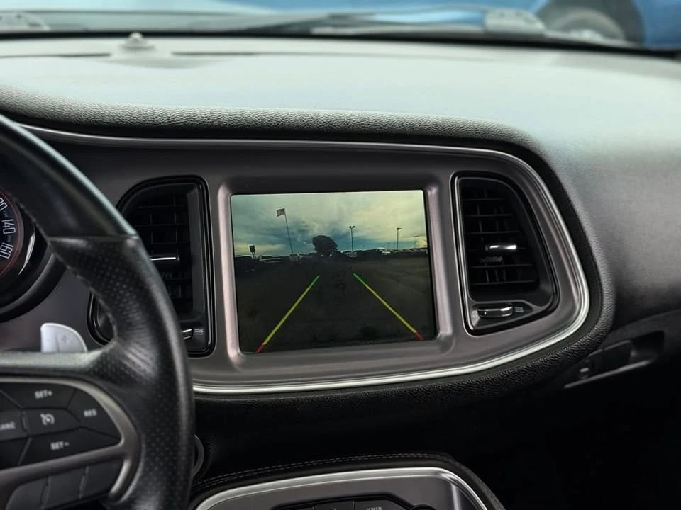 2019 Dodge Challenger 3rd Gen - Image 3 of 20