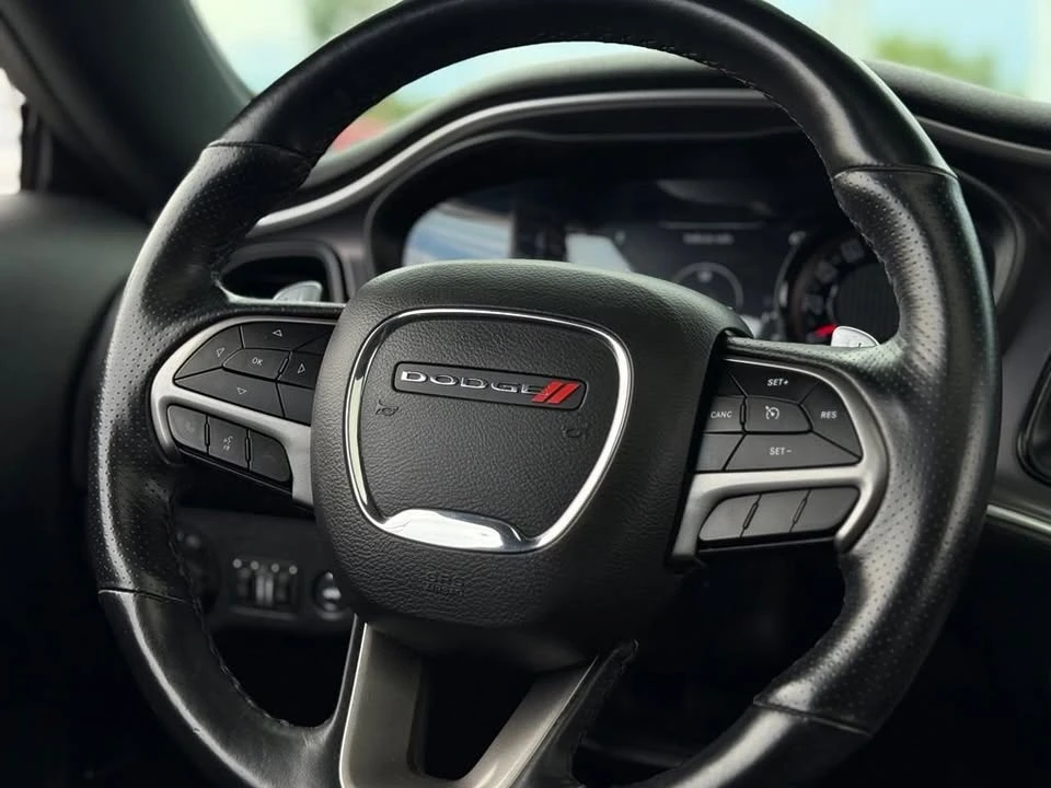 2019 Dodge Challenger 3rd Gen - Image 8 of 20