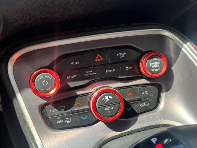 2019 Dodge Challenger 3rd Gen - Image 19 of 20