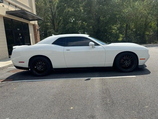 2019 Dodge Challenger 3rd Gen - Image 4 of 20