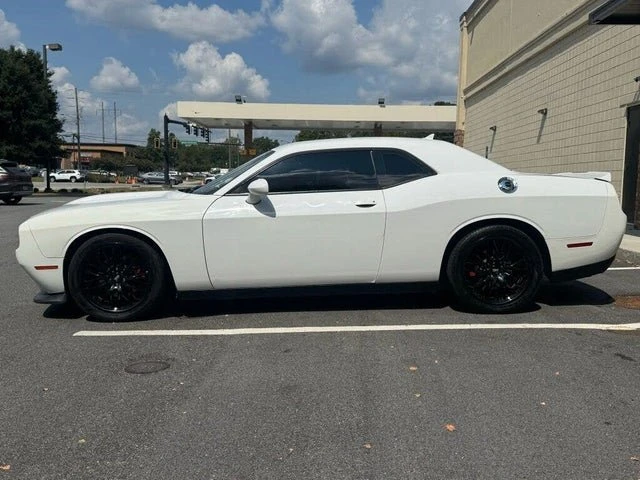 2019 Dodge Challenger 3rd Gen - Image 3 of 20