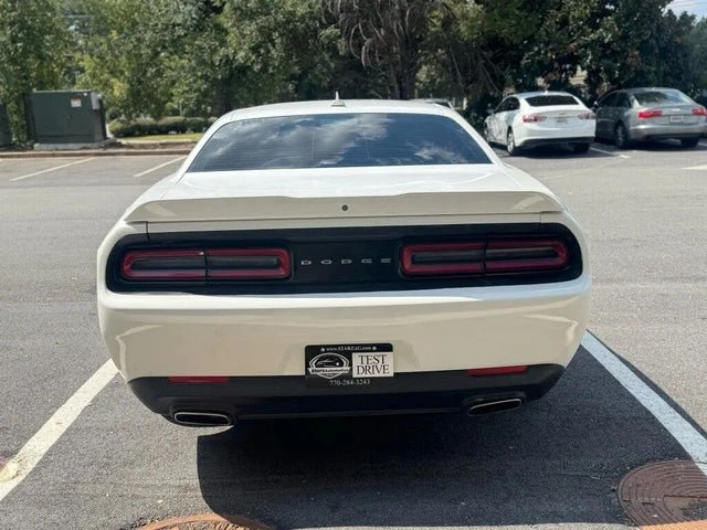 2019 Dodge Challenger 3rd Gen - Image 8 of 20