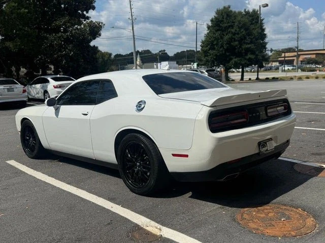 2019 Dodge Challenger 3rd Gen - Image 6 of 20