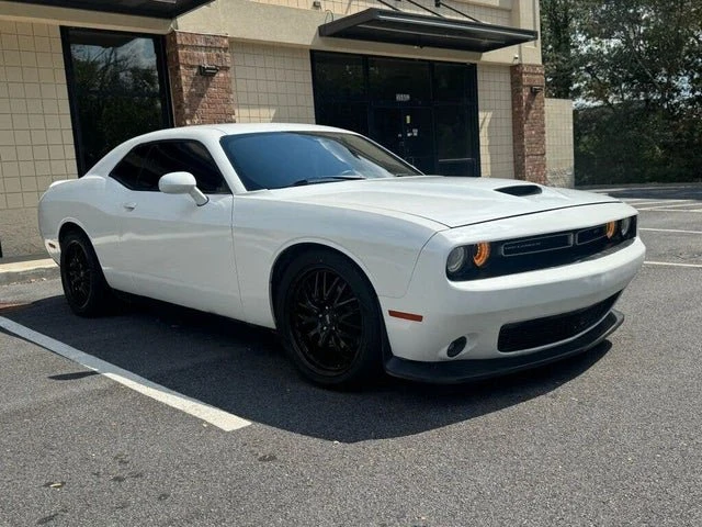 2019 Dodge Challenger 3rd Gen - Image 2 of 20