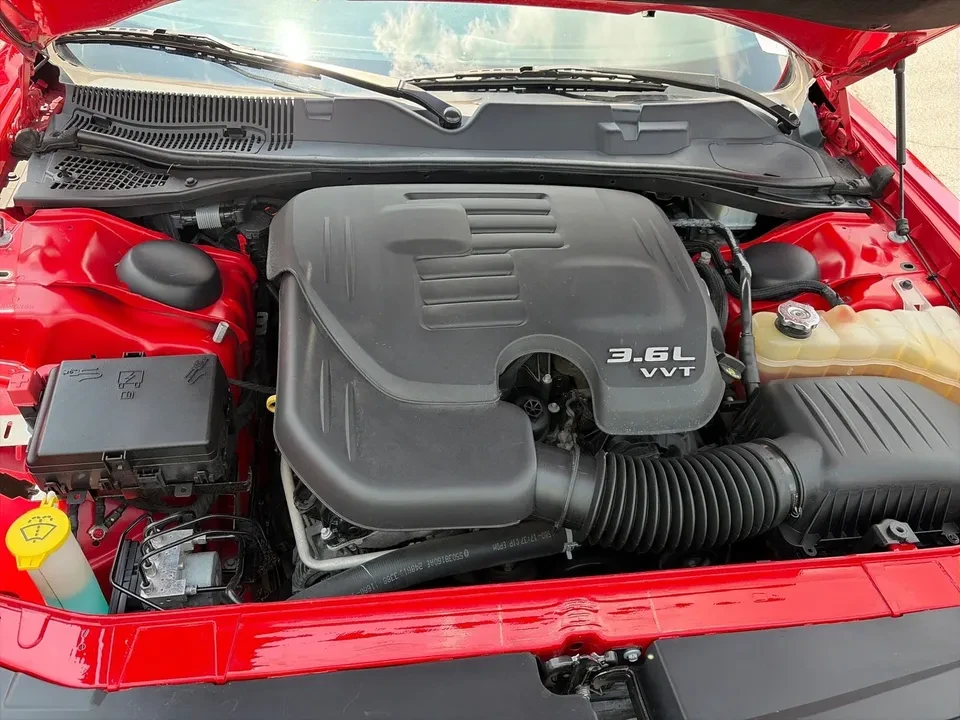 2019 Dodge Challenger 3rd Gen - Image 11 of 12