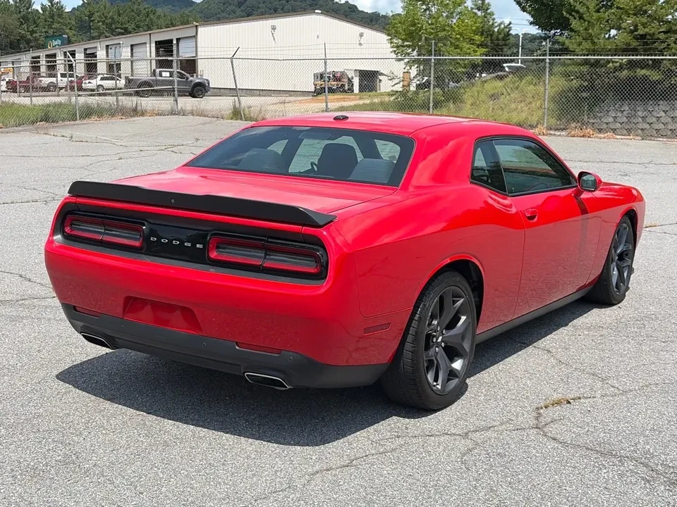 2019 Dodge Challenger 3rd Gen - Image 3 of 12