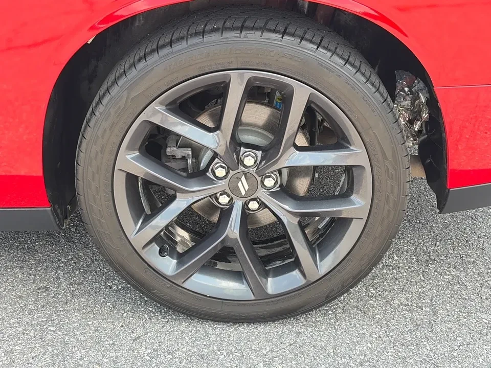 2019 Dodge Challenger 3rd Gen - Image 12 of 12