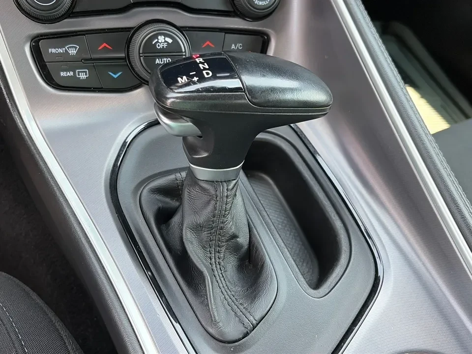 2019 Dodge Challenger 3rd Gen - Image 7 of 12