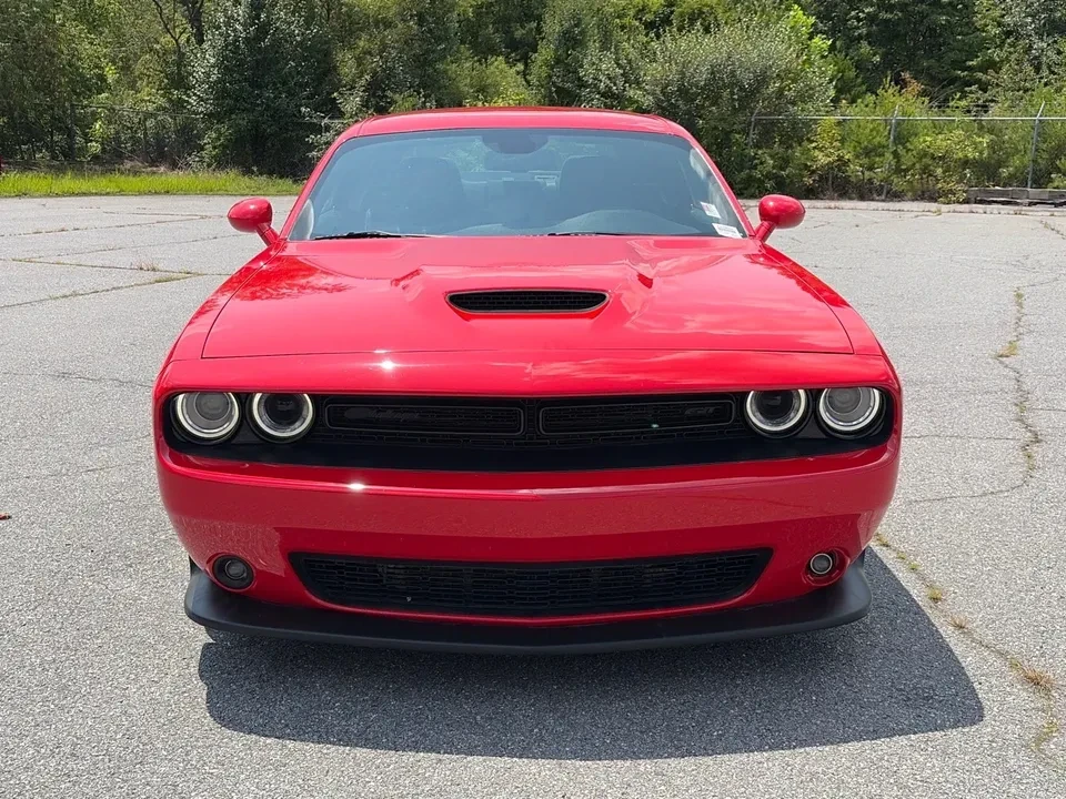 2019 Dodge Challenger 3rd Gen - Image 4 of 12