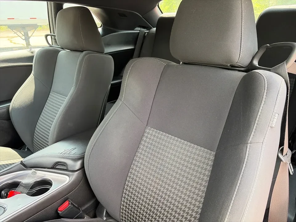 2019 Dodge Challenger 3rd Gen - Image 8 of 12