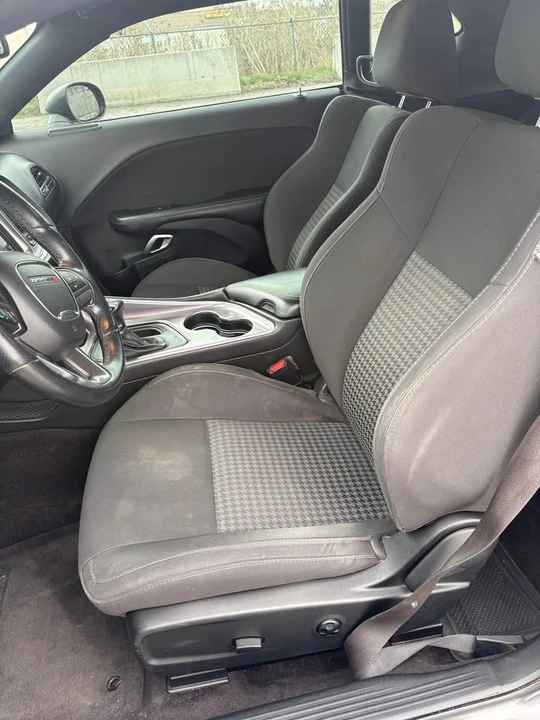 2019 Dodge Challenger 3rd Gen - Image 7 of 13