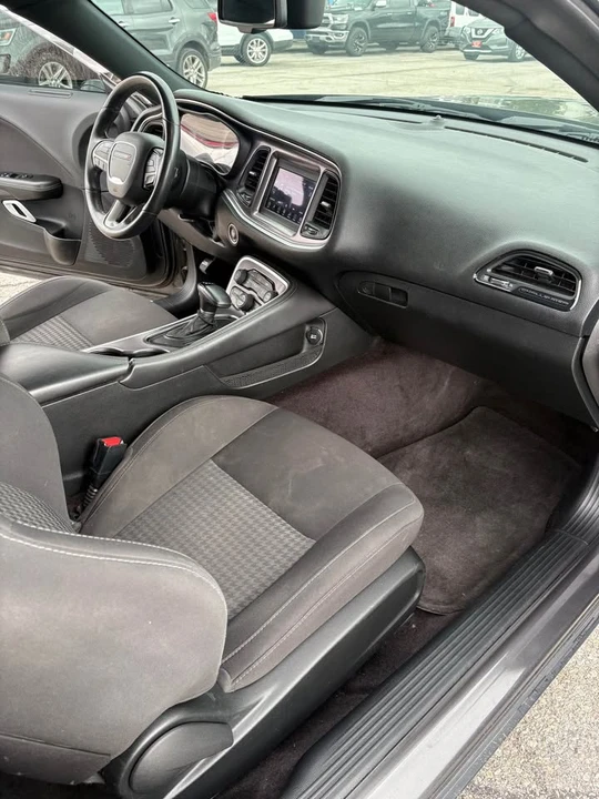 2019 Dodge Challenger 3rd Gen - Image 11 of 13