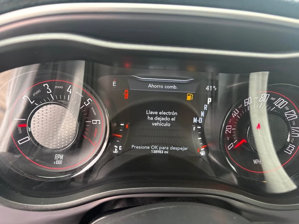 2019 Dodge Challenger 3rd Gen - Image 10 of 13