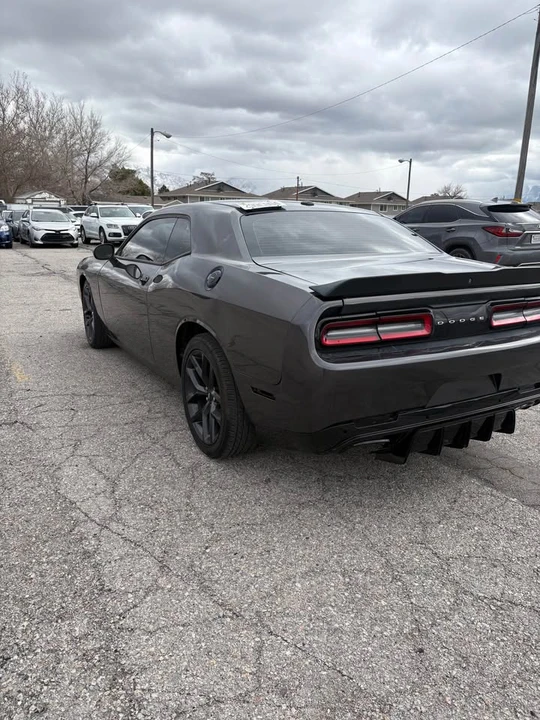 2019 Dodge Challenger 3rd Gen - Image 4 of 13