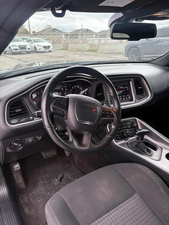 2019 Dodge Challenger 3rd Gen - Image 6 of 13
