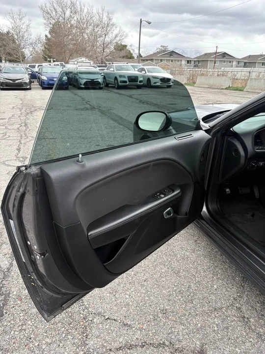 2019 Dodge Challenger 3rd Gen - Image 8 of 13