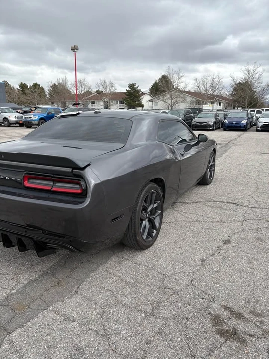 2019 Dodge Challenger 3rd Gen - Image 5 of 13