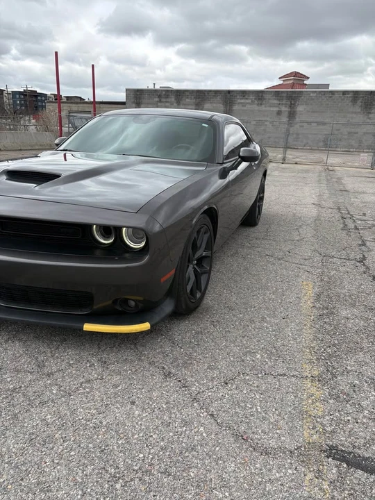 2019 Dodge Challenger 3rd Gen - Image 3 of 13