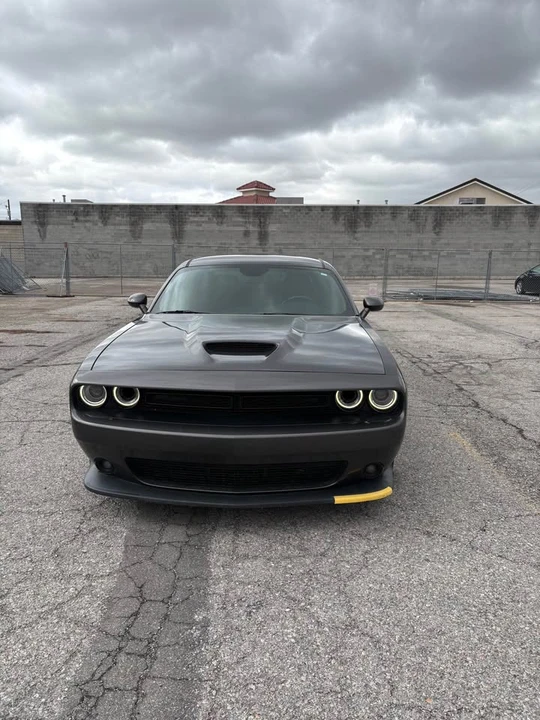 2019 Dodge Challenger 3rd Gen - Image 2 of 13