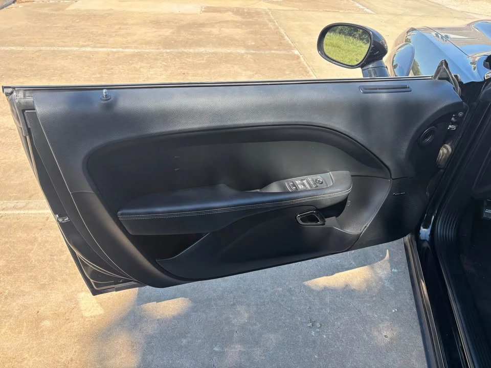 2019 Dodge Challenger SRT Hellcat 3rd Gen - Image 7 of 13
