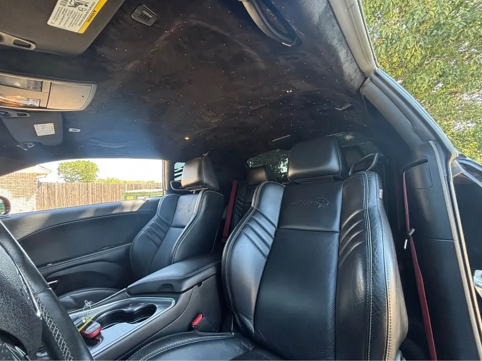 2019 Dodge Challenger SRT Hellcat 3rd Gen - Image 9 of 13