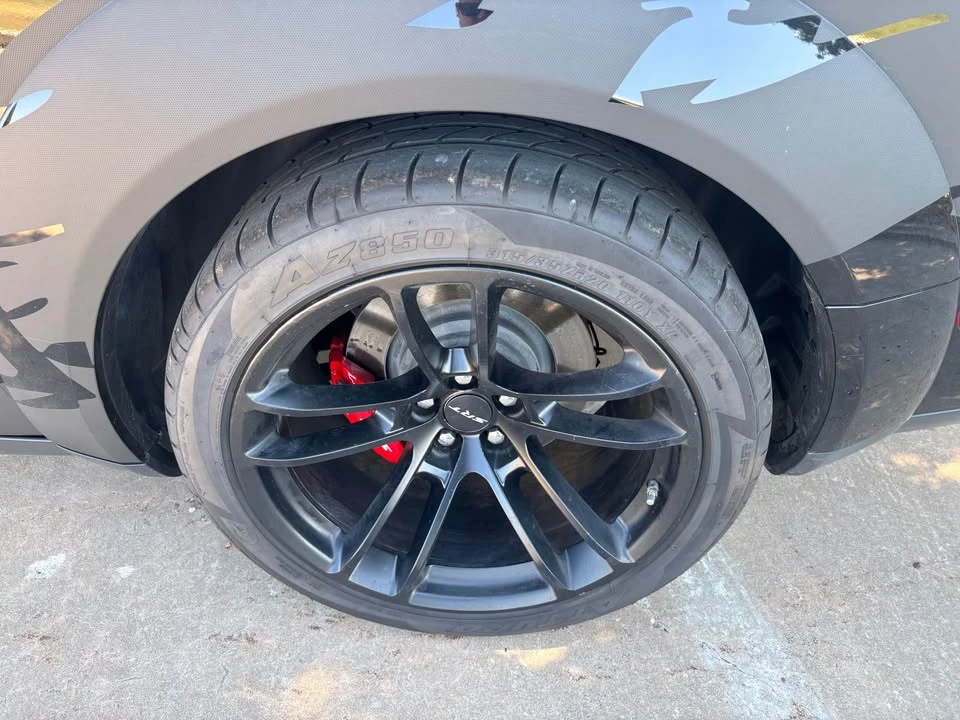 2019 Dodge Challenger SRT Hellcat 3rd Gen - Image 6 of 13