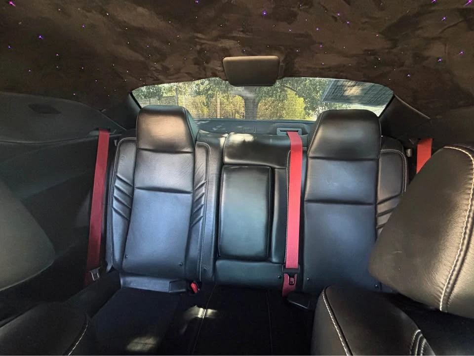 2019 Dodge Challenger SRT Hellcat 3rd Gen - Image 10 of 13