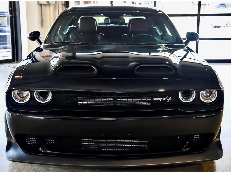 2019 Dodge Challenger SRT Hellcat 3rd Gen - Image 3 of 16