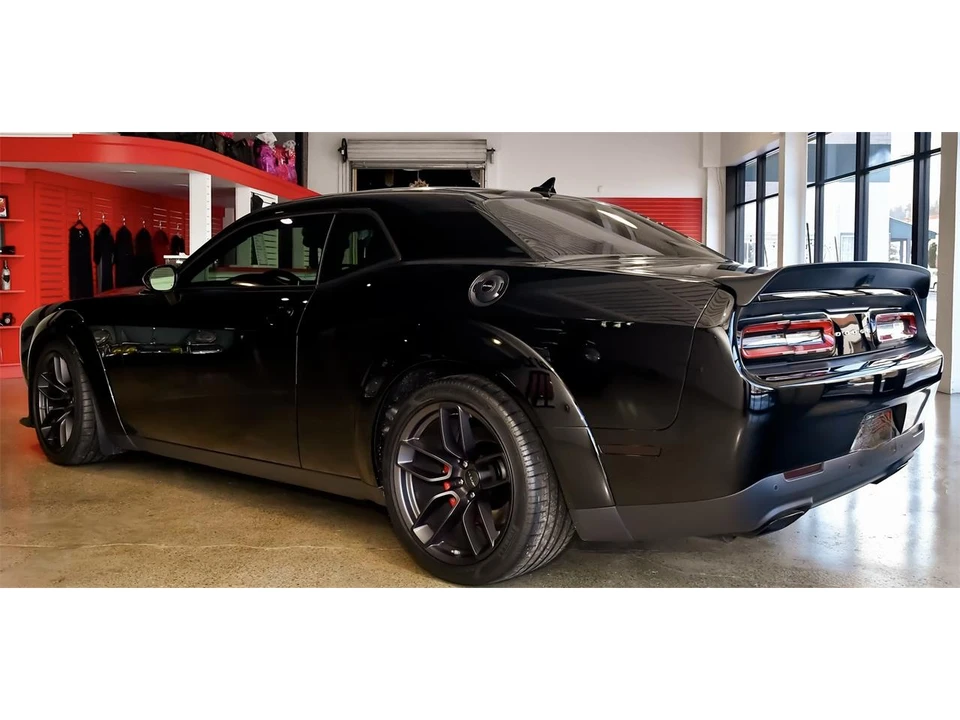 2019 Dodge Challenger SRT Hellcat 3rd Gen - Image 4 of 16