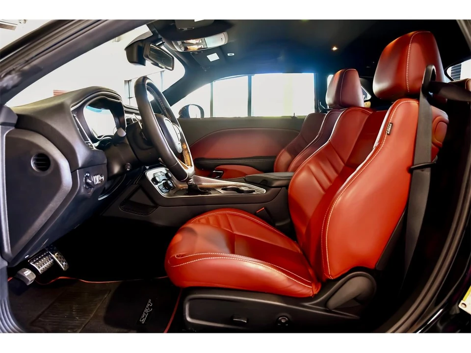2019 Dodge Challenger SRT Hellcat 3rd Gen - Image 10 of 16