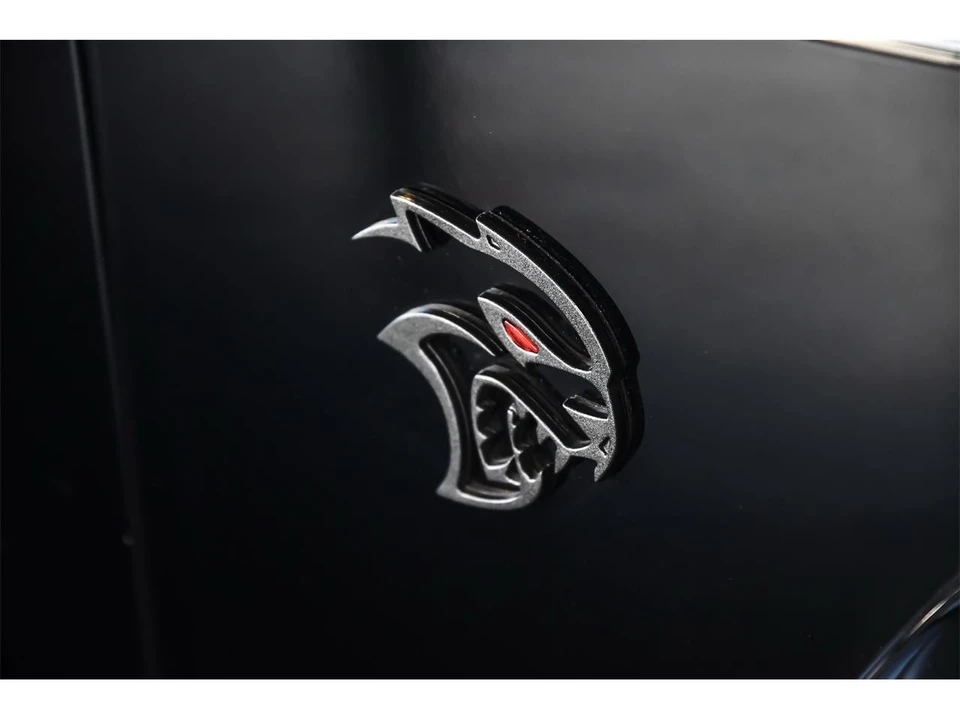 2019 Dodge Challenger SRT Hellcat 3rd Gen - Image 5 of 16