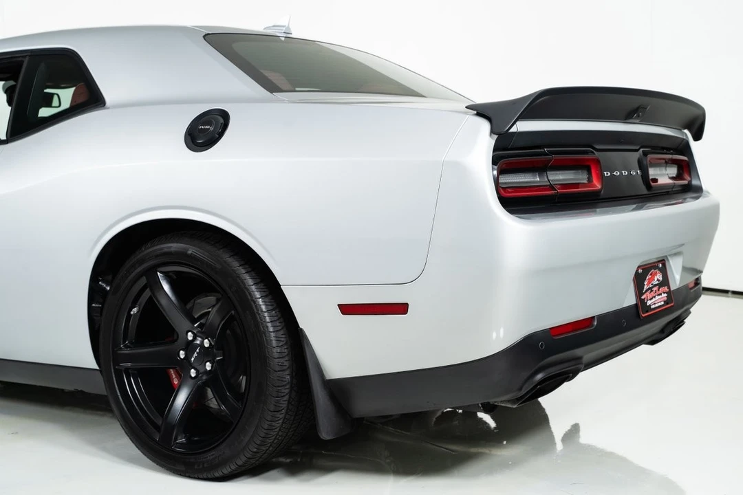 2019 Dodge Challenger SRT Hellcat 3rd Gen - Image 12 of 12