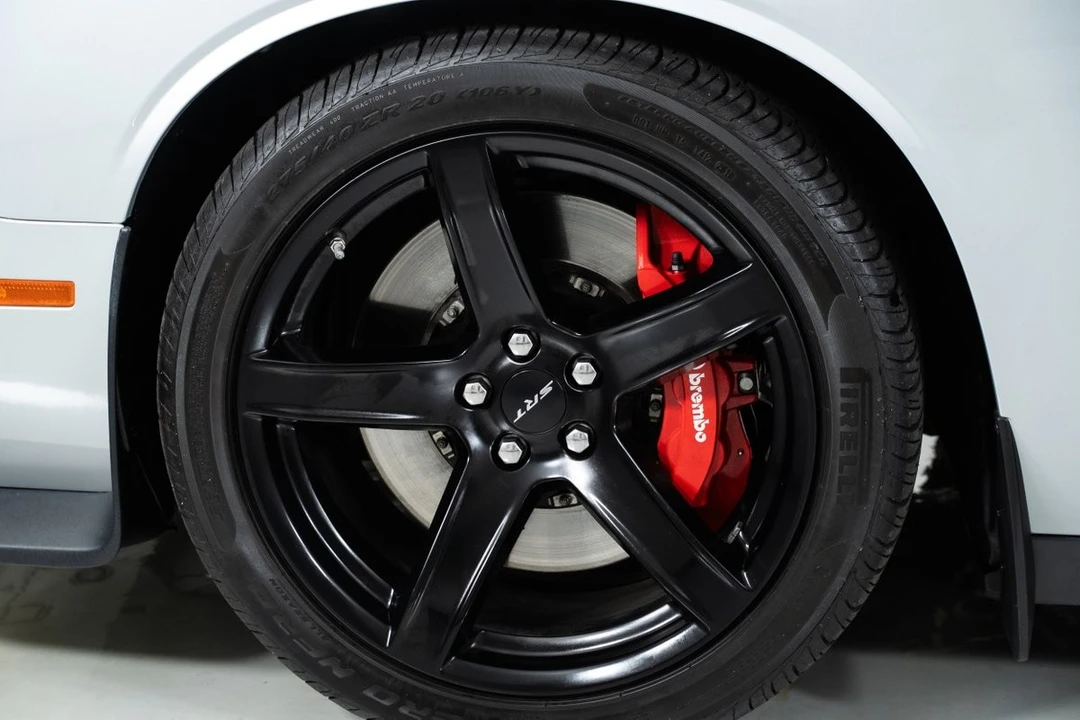 2019 Dodge Challenger SRT Hellcat 3rd Gen - Image 9 of 12