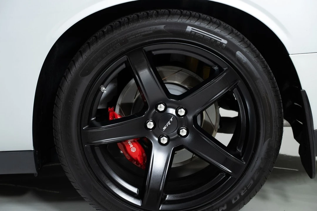 2019 Dodge Challenger SRT Hellcat 3rd Gen - Image 10 of 12