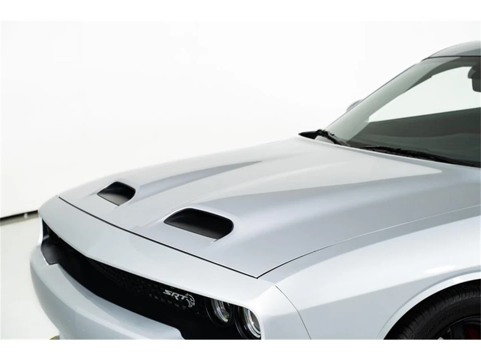 2019 Dodge Challenger SRT Hellcat 3rd Gen - Image 6 of 31
