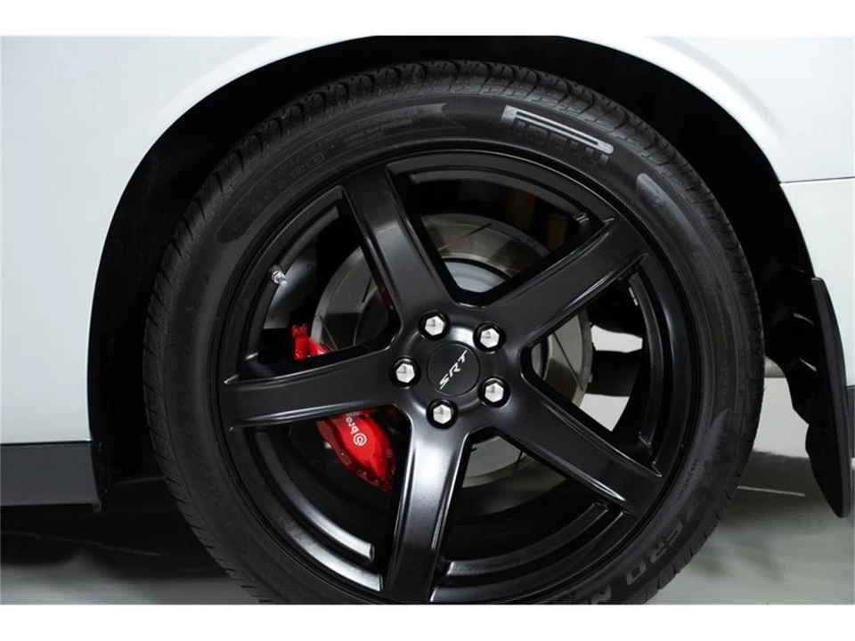 2019 Dodge Challenger SRT Hellcat 3rd Gen - Image 9 of 31