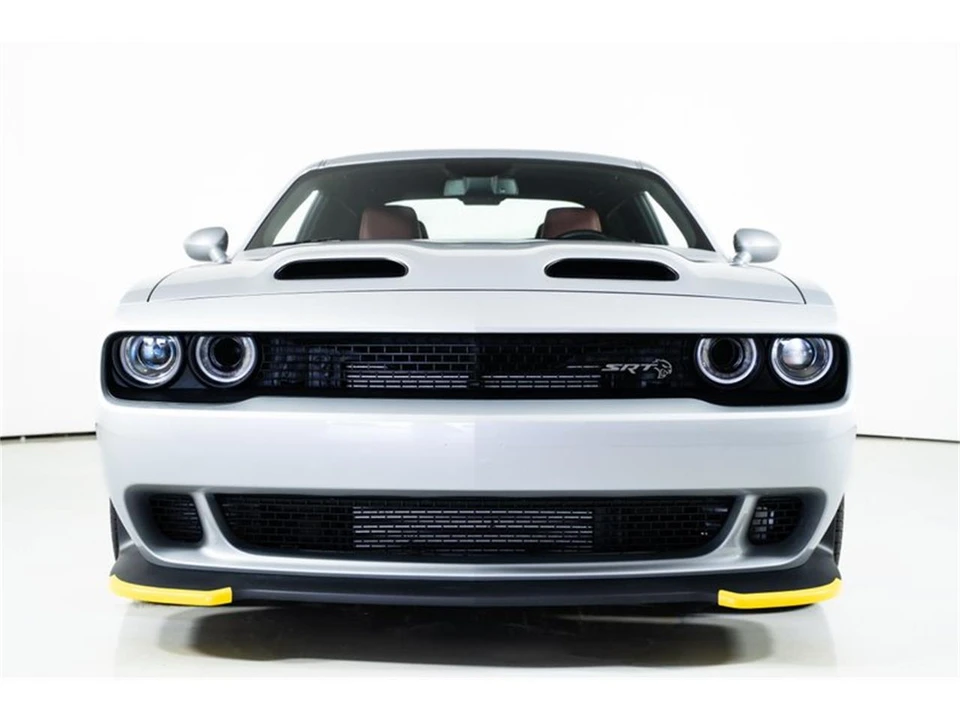 2019 Dodge Challenger SRT Hellcat 3rd Gen - Image 3 of 31