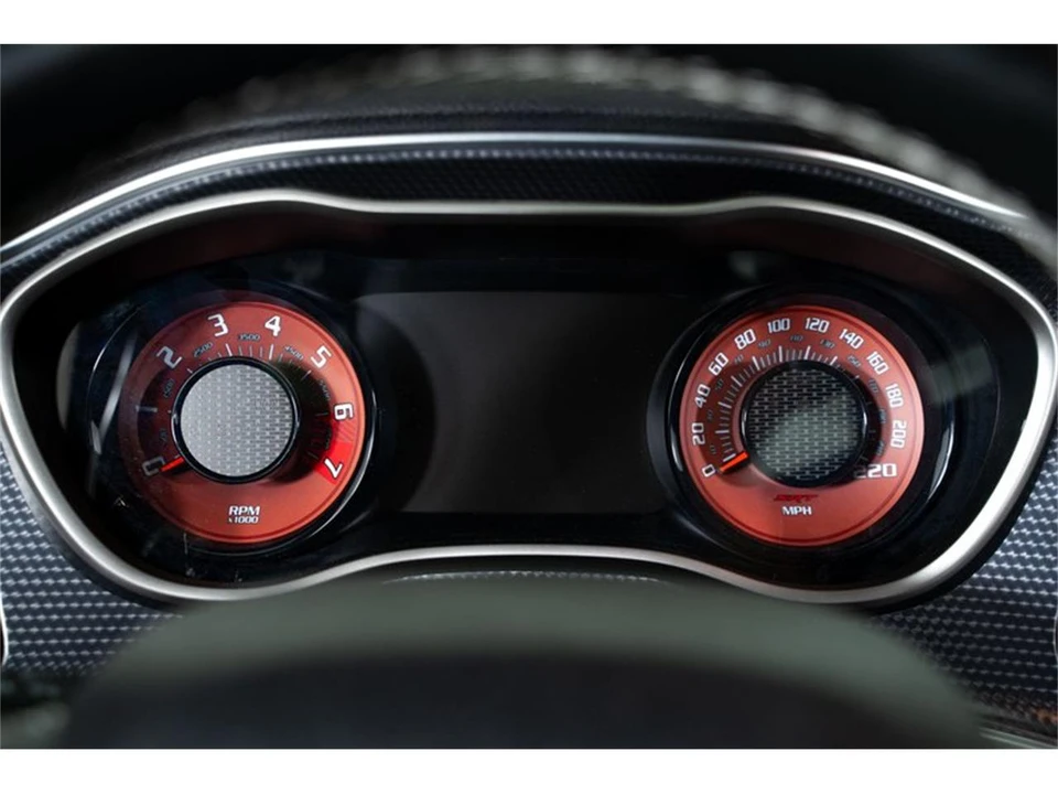 2019 Dodge Challenger SRT Hellcat 3rd Gen - Image 30 of 31