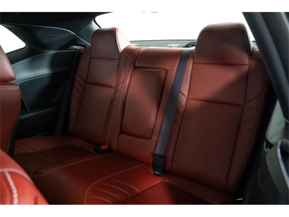 2019 Dodge Challenger SRT Hellcat 3rd Gen - Image 25 of 31